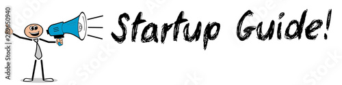 Startup Guide! 