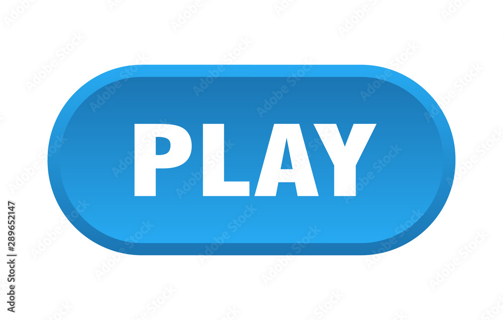 play button. play rounded blue sign. play play button. play rounded blue sign. play