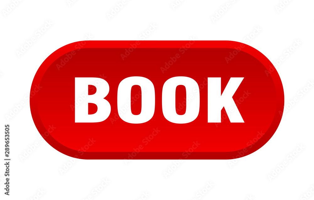 book button. book rounded red sign. book book button. book rounded red sign. book
