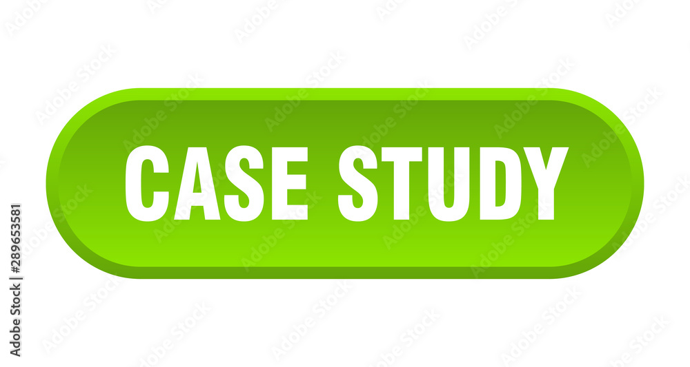 case study button. case study rounded green sign. case study case study button. case study rounded green sign. case study