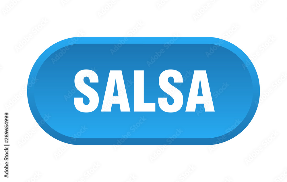 salsa button. salsa rounded blue sign. salsa salsa button. salsa rounded blue sign. salsa