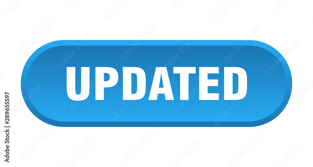 updated button. updated rounded blue sign. updated updated button. updated rounded blue sign. updated