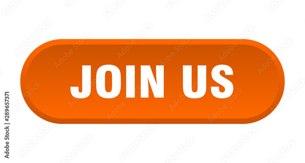 join us button. join us rounded orange sign. join us join us button. join us rounded orange sign. join us
