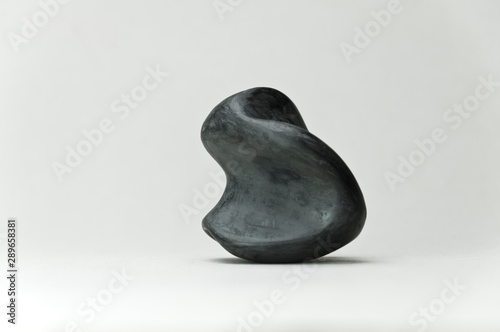 Photography Clay Form Study