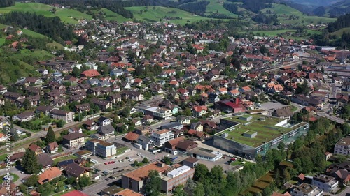 Langnau i.E. photo