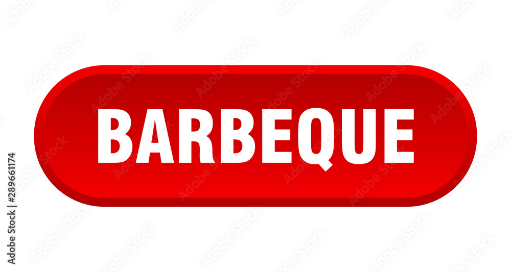 barbeque button. barbeque rounded red sign. barbeque barbeque button. barbeque rounded red sign. barbeque