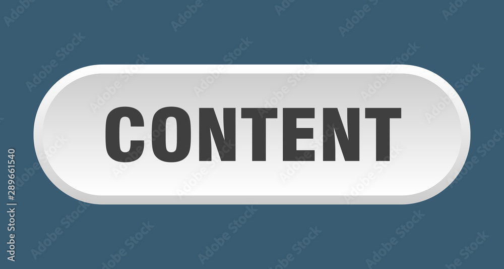 content button. content rounded white sign. content content button. content rounded white sign. content