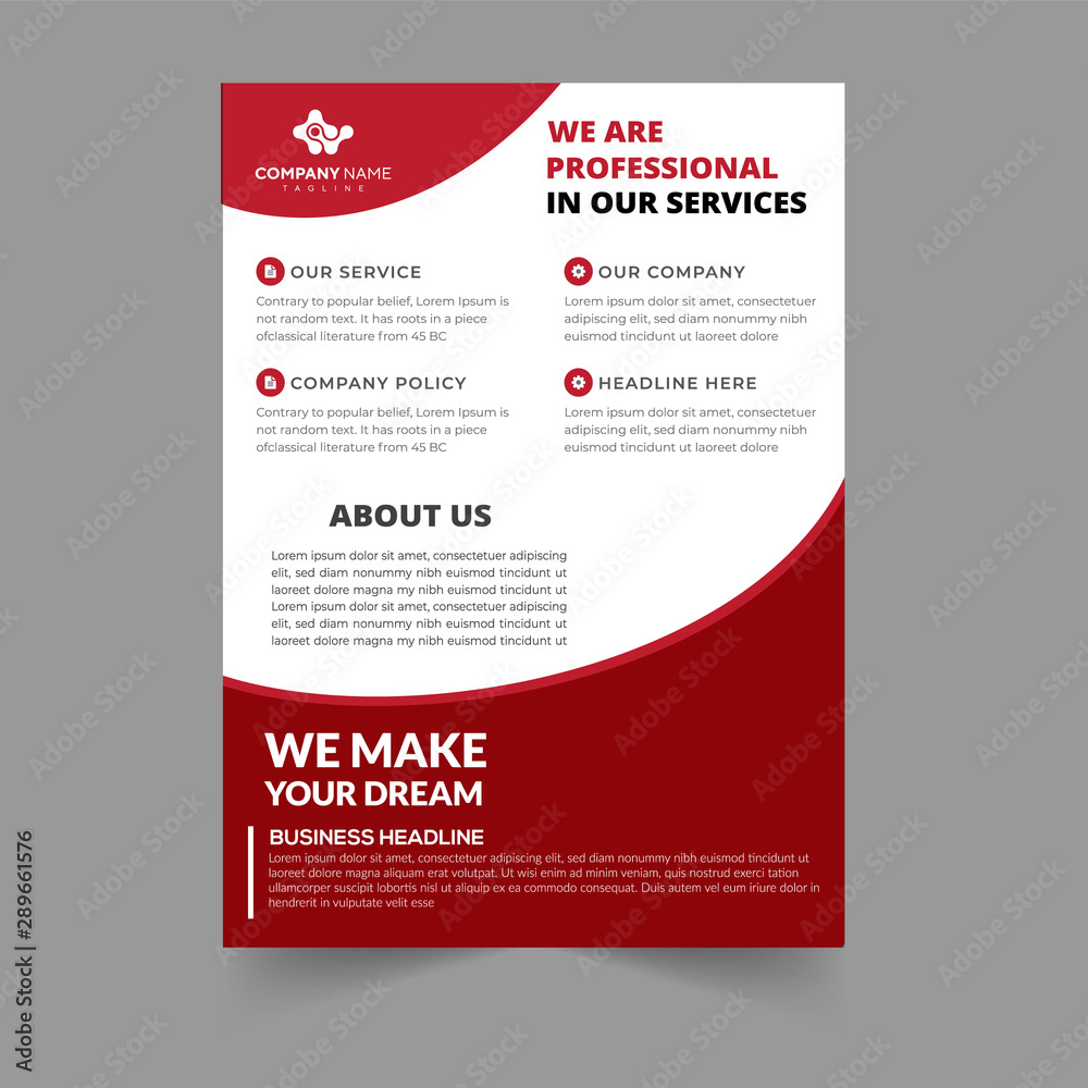 Corporate Flyer design. Business brochure template. Annual report cover. Booklet for education, advertisement, presentation, magazine page. a4 size vector illustration. Corporate Flyer design. Business brochure template. Annual report cover. Booklet for education, advertisement, presentation, magazine page. a4 size vector illustration.