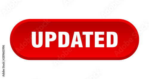 updated button. updated rounded red sign. updated
