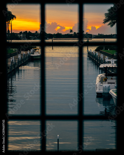 Florida Sunset