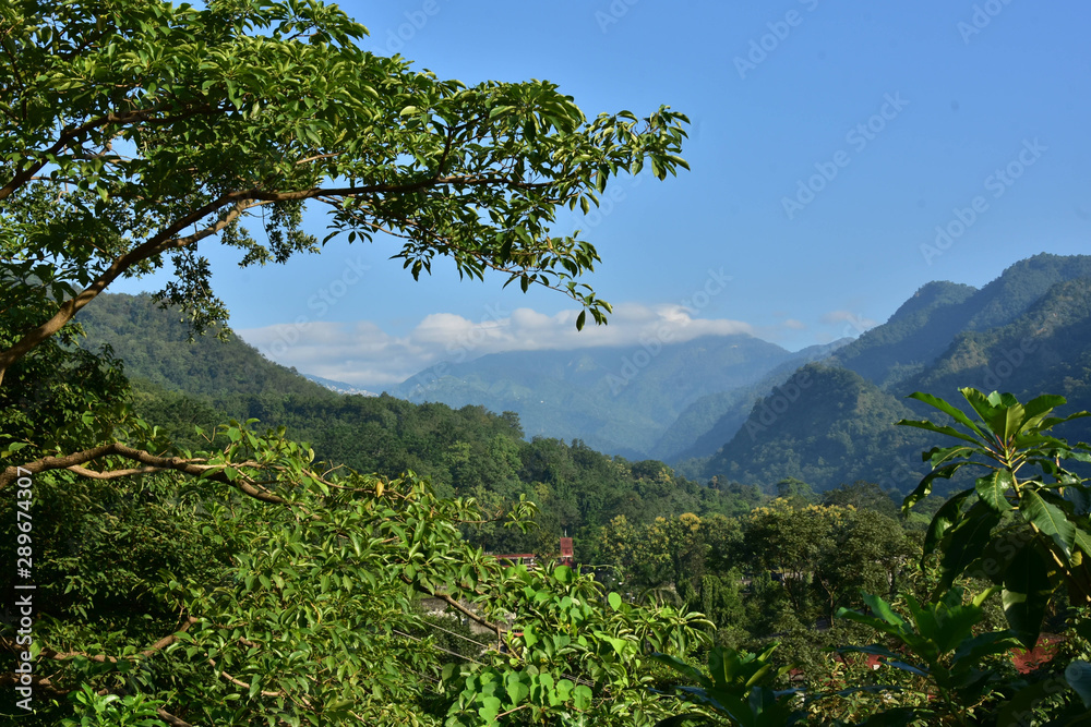 Obraz premium Nature Beautiful