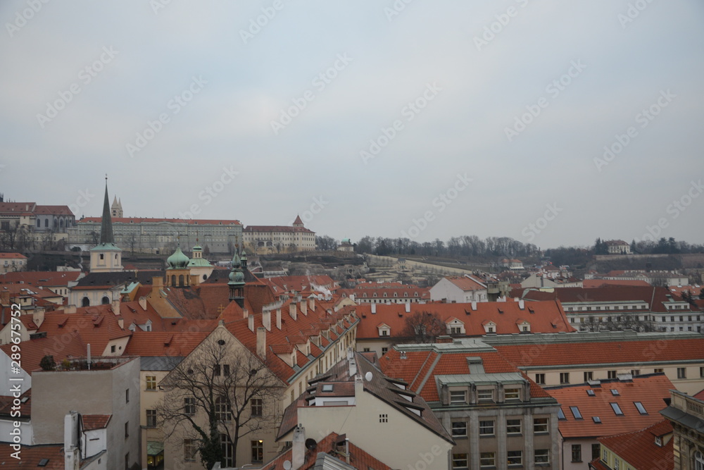 Obraz premium チェコ