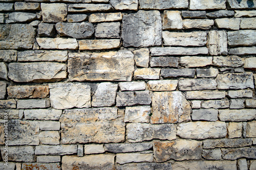 stone wall, northern Mediterranean