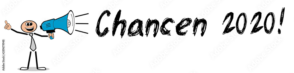 Chancen 2020! Chancen 2020!