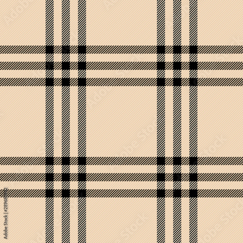 Tartan plaid. Pattern Scottish cage
