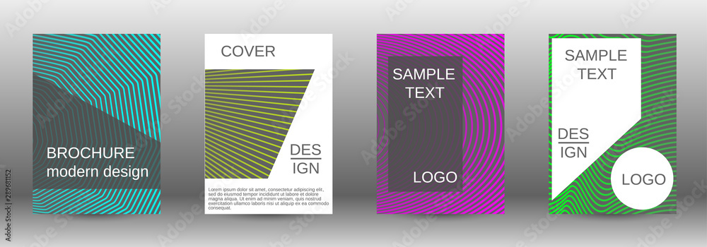 Creative backgrounds with abstract gradient linear Creative backgrounds with abstract gradient linear