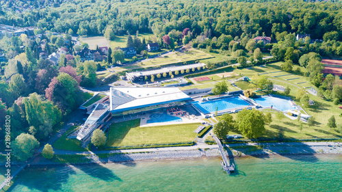 Therme Konstanz photo