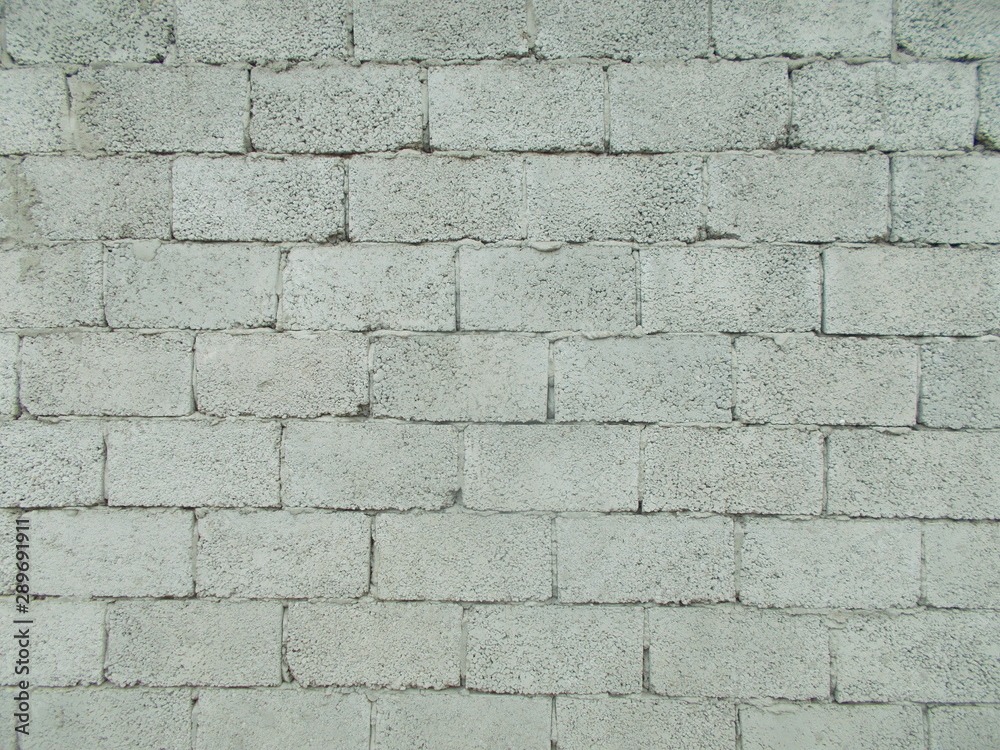 Old brick wall. Background for interior design. Old brick wall. Background for interior design.