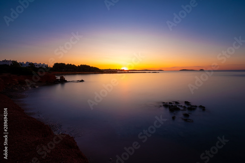 Sunrise