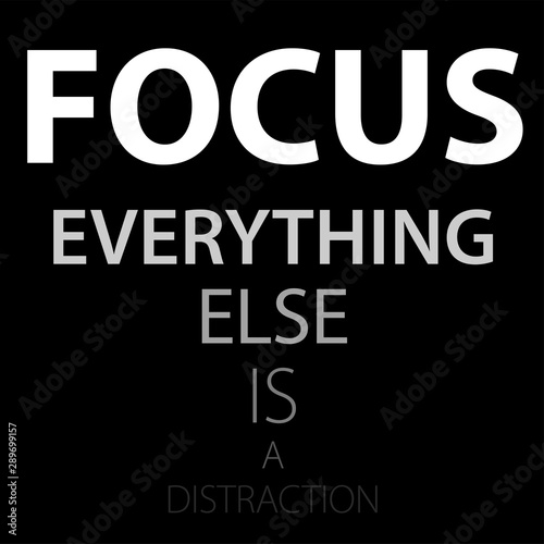 Focus