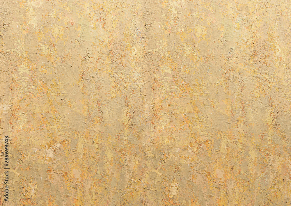 Abstract materic painting background Abstract materic painting background