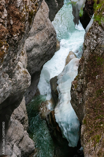 Photography The horrid of Acquatona in Italy