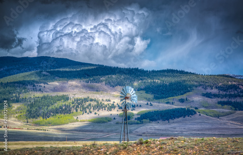 Aspen Colorado