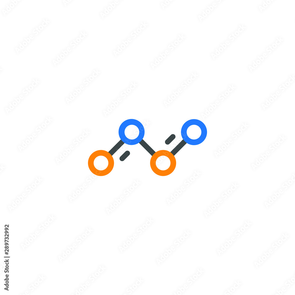 Social networking Unique vector design. Social networking Unique vector design.