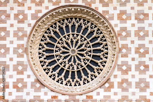 Basilica di Santa Maria di Collemaggio, L'Aquila (Abruzzo)