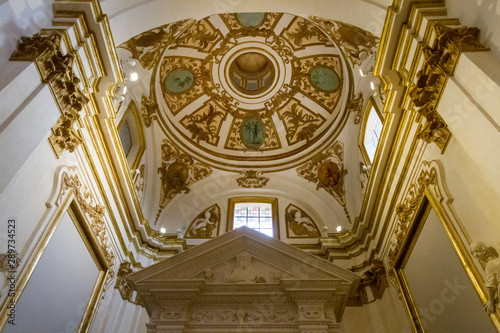 Basilica di Santa Maria di Collemaggio, L'Aquila (Abruzzo) photo