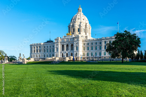 Minnesota State Capitol