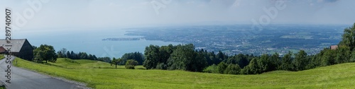 Panorama Bodensee