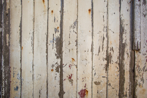 Realistic wooden background. Natural tones, grunge style. Wood Texture.