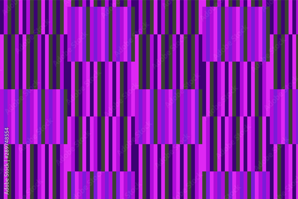 Multicolored stripes background - illustration. Multicolored stripes background - illustration.