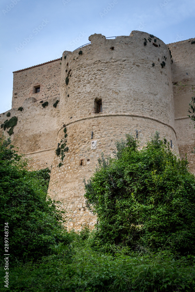 Magliano in Toscana (Grosseto)