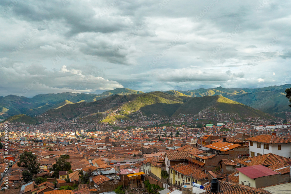 Cusco Cusco