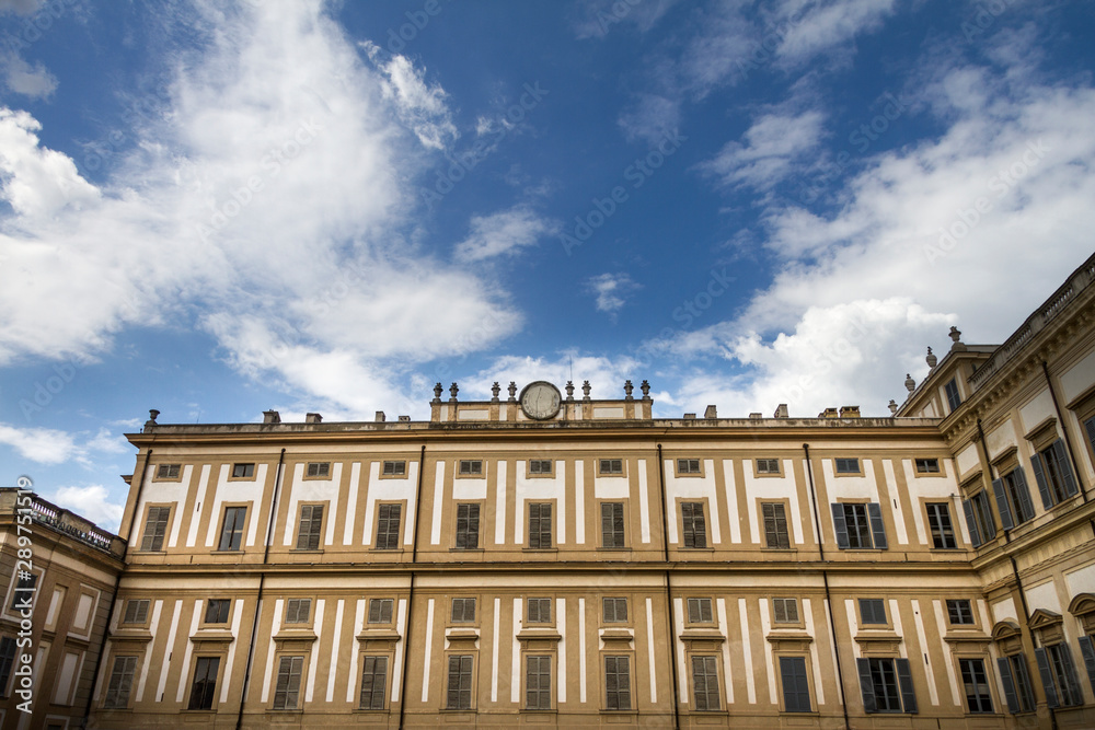 Villa Reale di Monza (Lombardia)