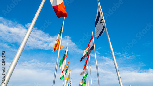世界の国旗