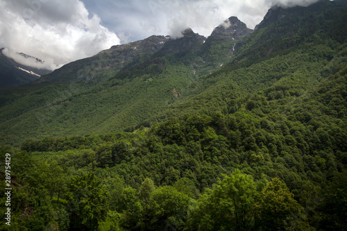 Mesocco (Svizzera, Canton Ticino)