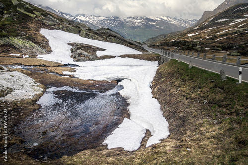 San Bernardino, Svizzera photo