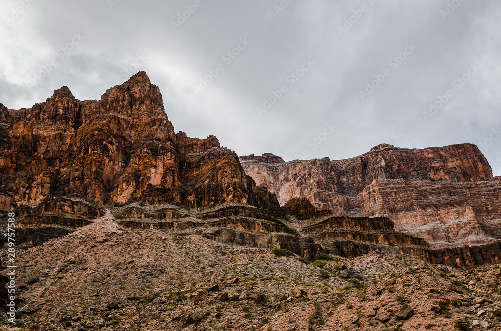 Grand Canyon, Arizona