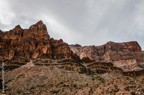 Grand Canyon, Arizona © Julian