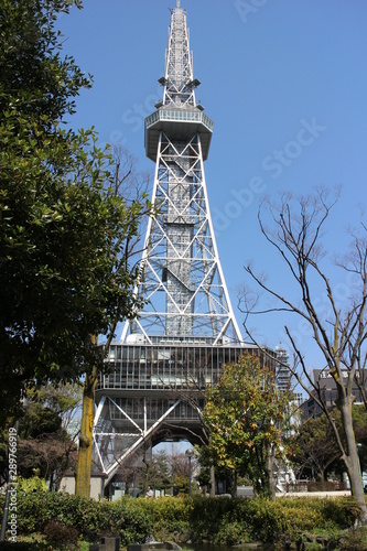 電波塔