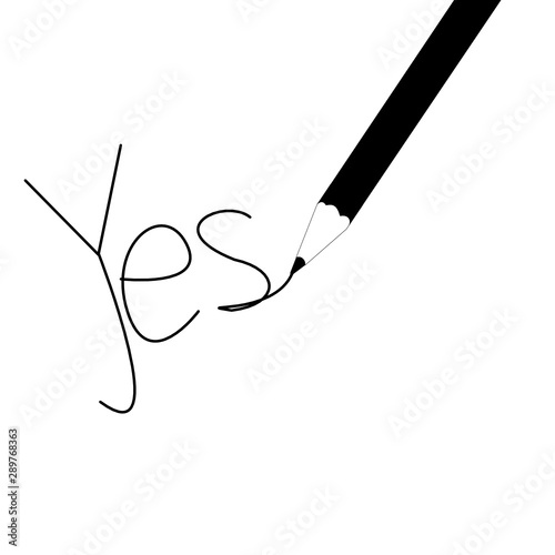 Yes