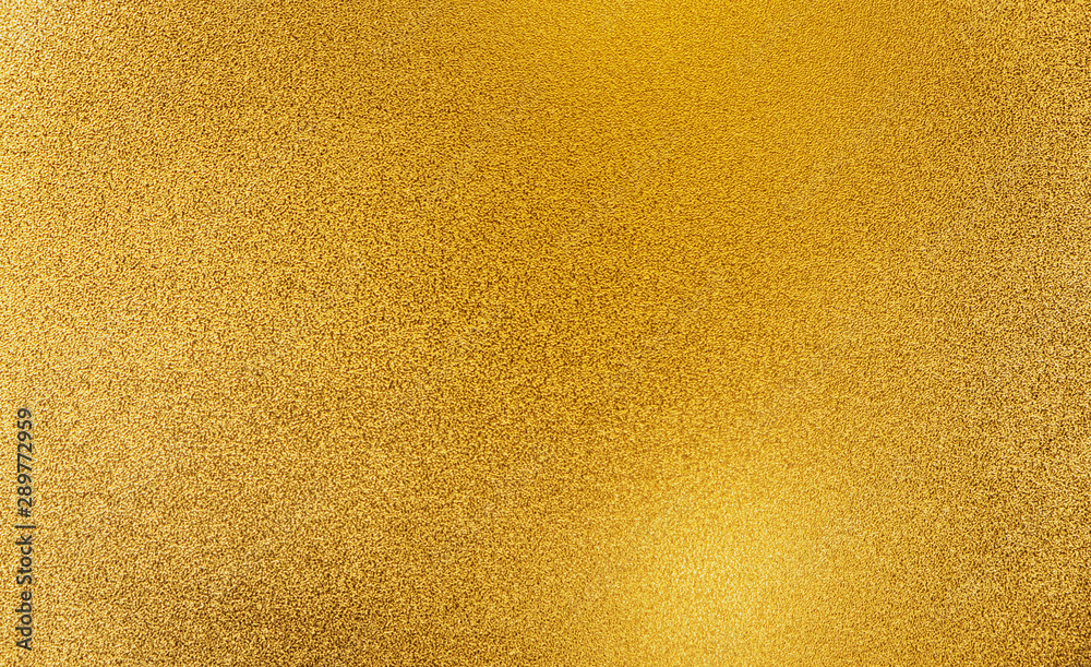 Fototapeta premium gold background texture abstract glitter sparkle yellow