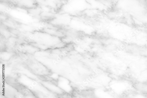 White Marble Texture Background.