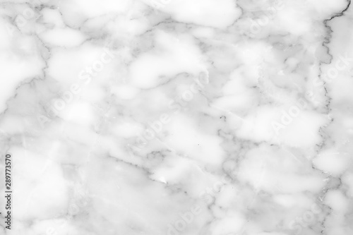 Beautiful white marble texture of background.