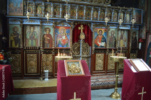 Orthodox Bulgaria
