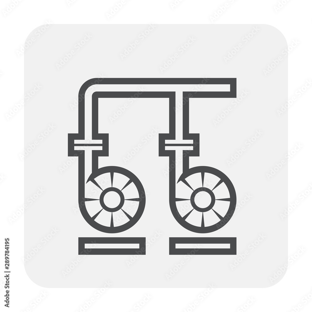 water pump icon