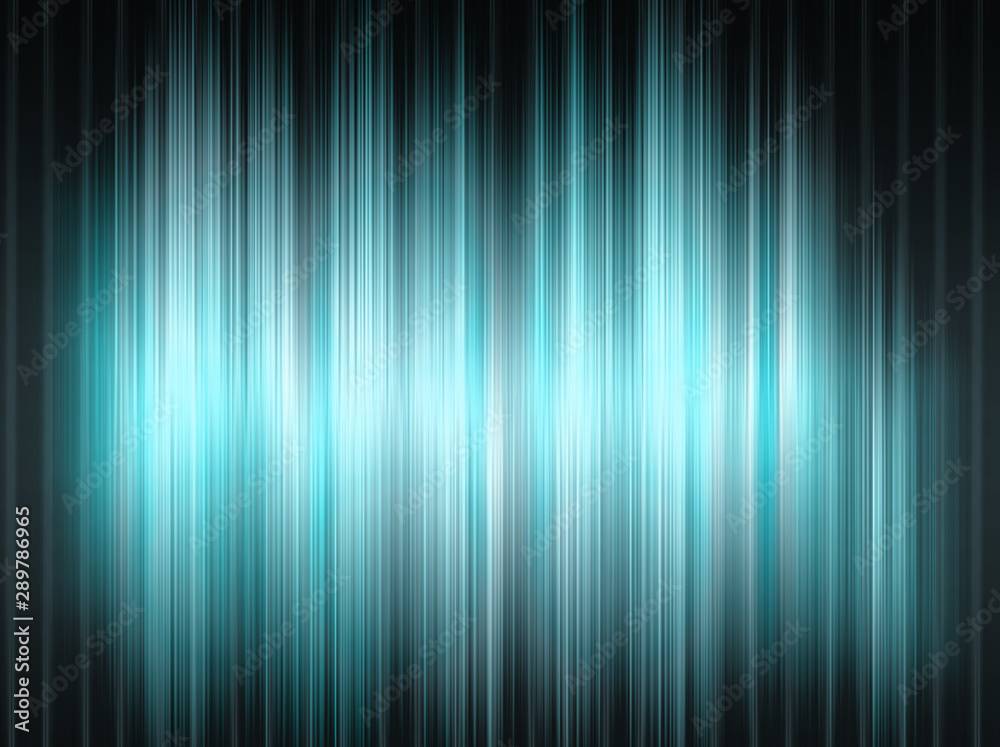blue line abstract background